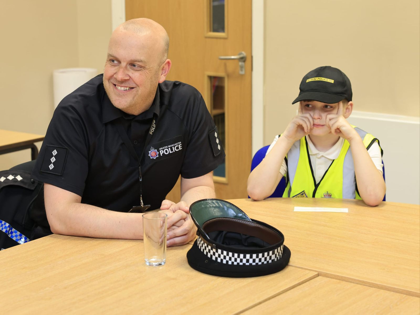 Minipolice ( 2)