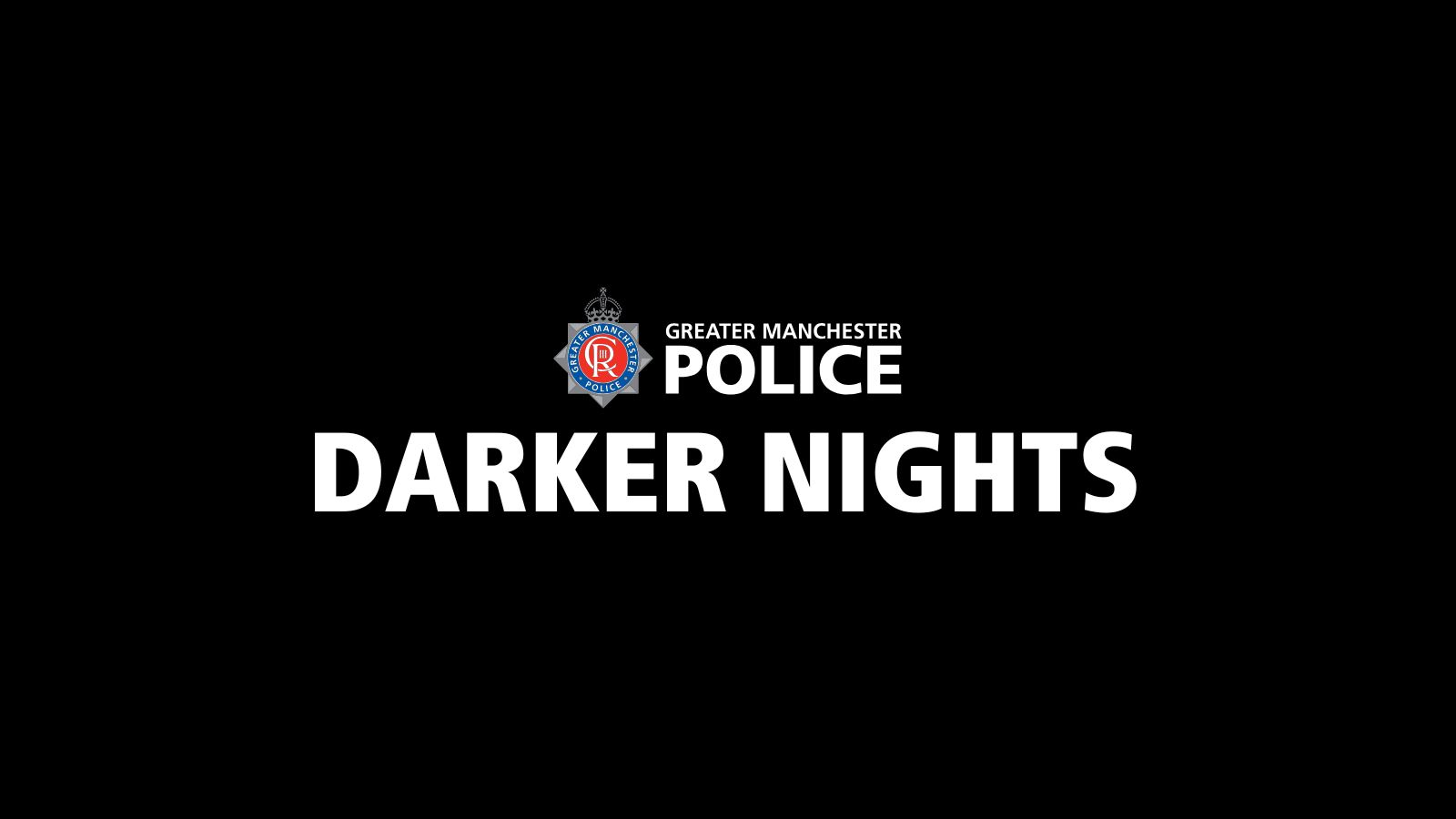 Darker Nights