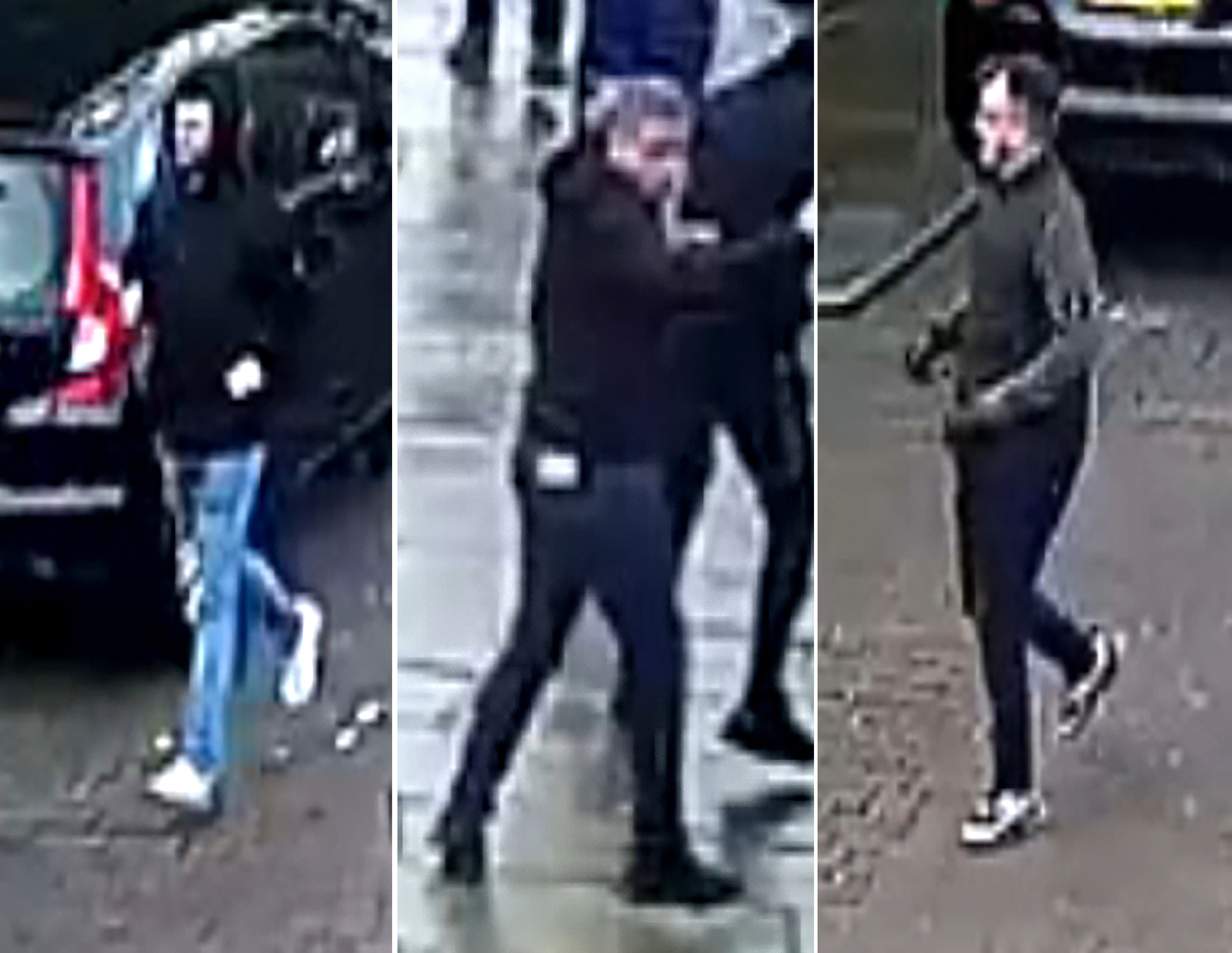 CCTV appeal