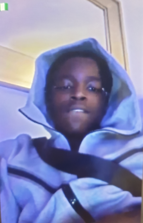 Police have released an image of a male they would like to speak to in connection with a serious assault in Longsight