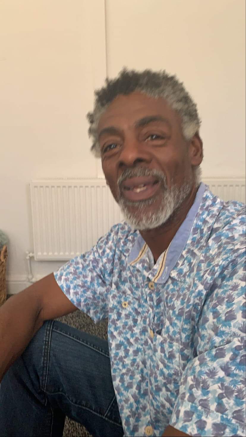 Charlie Lewis