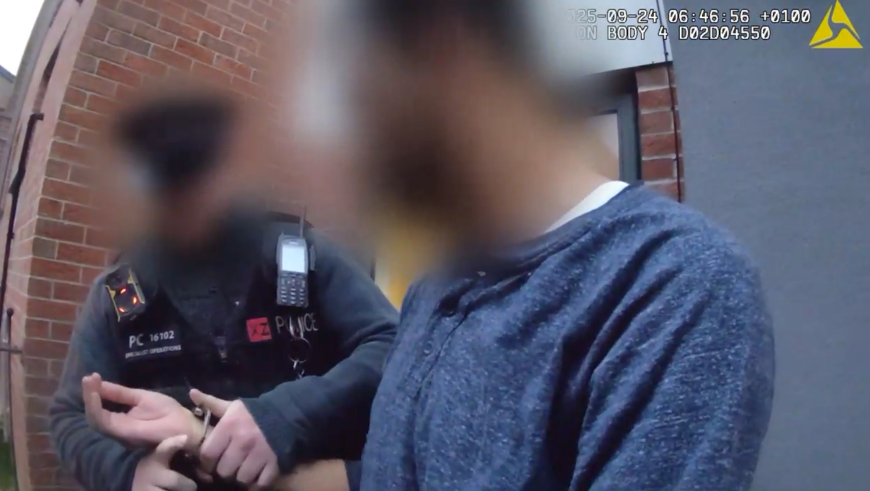 arrest 2 