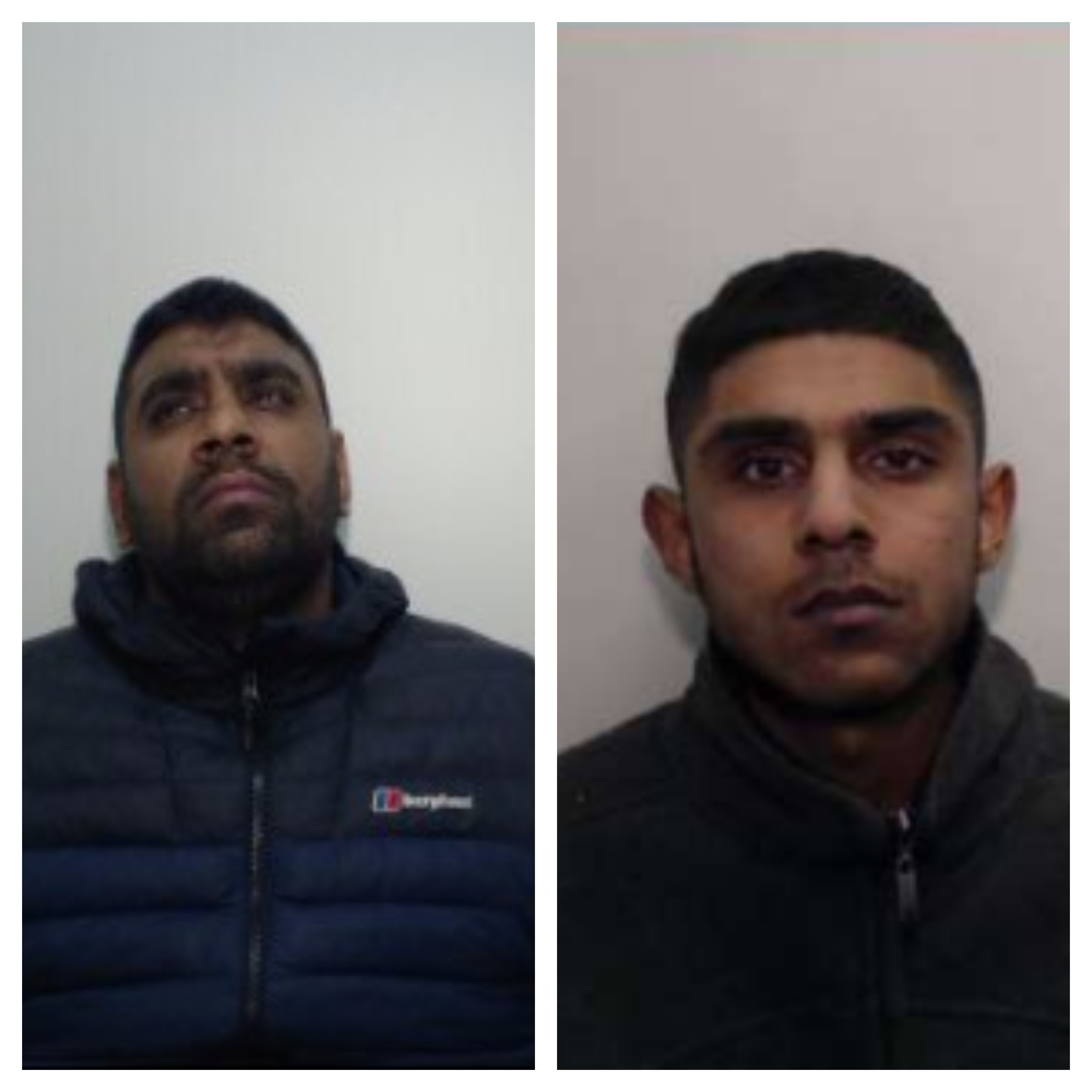 Custody Image