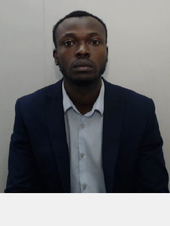 Ibraheem Egunbambi 
