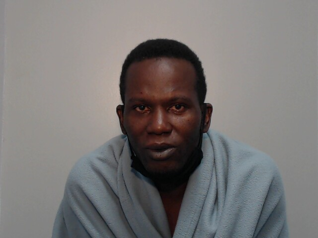 Jonathan Kabala
