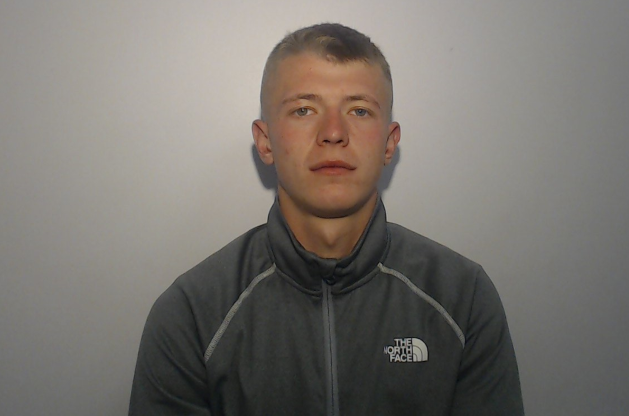 23-year-old man jailed for supplying drugs and money laundering as part ...