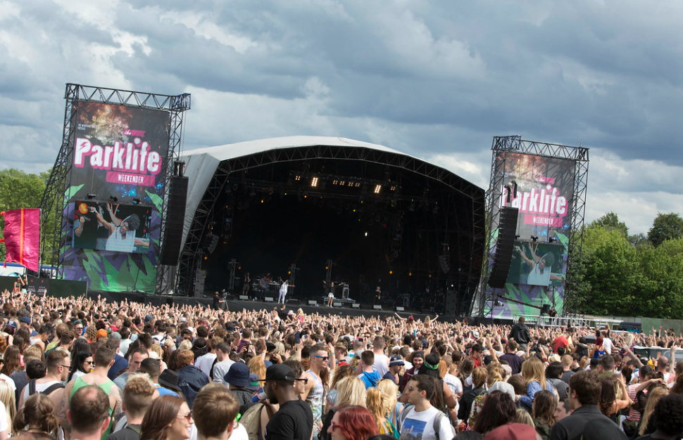 Parklife