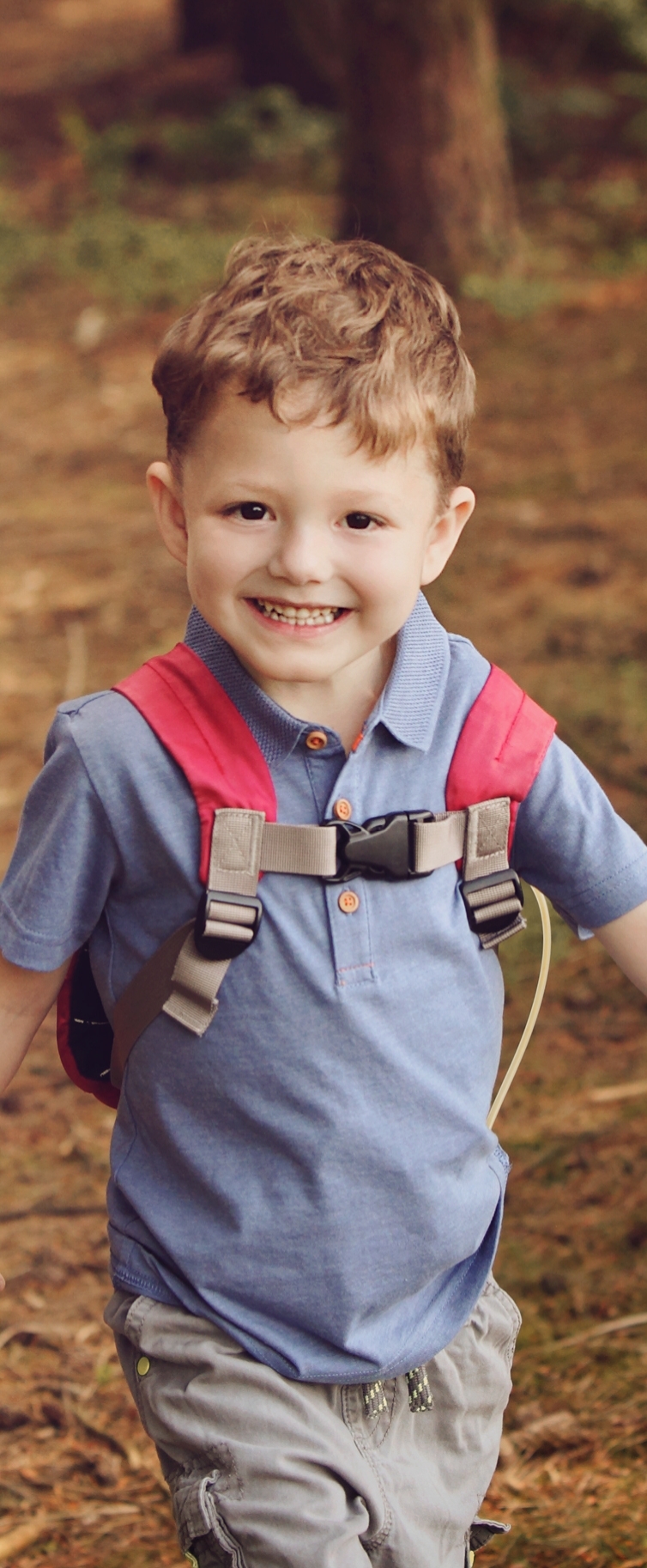 William
