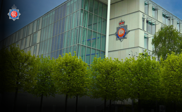 Statement from Chief Constable Sir Stephen Watson