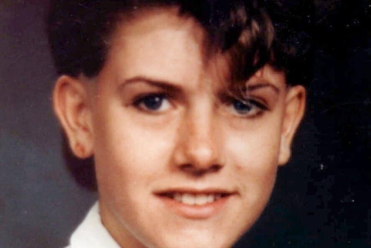 We are still committed to not losing hope on seeking answers for Lisa's loved ones.