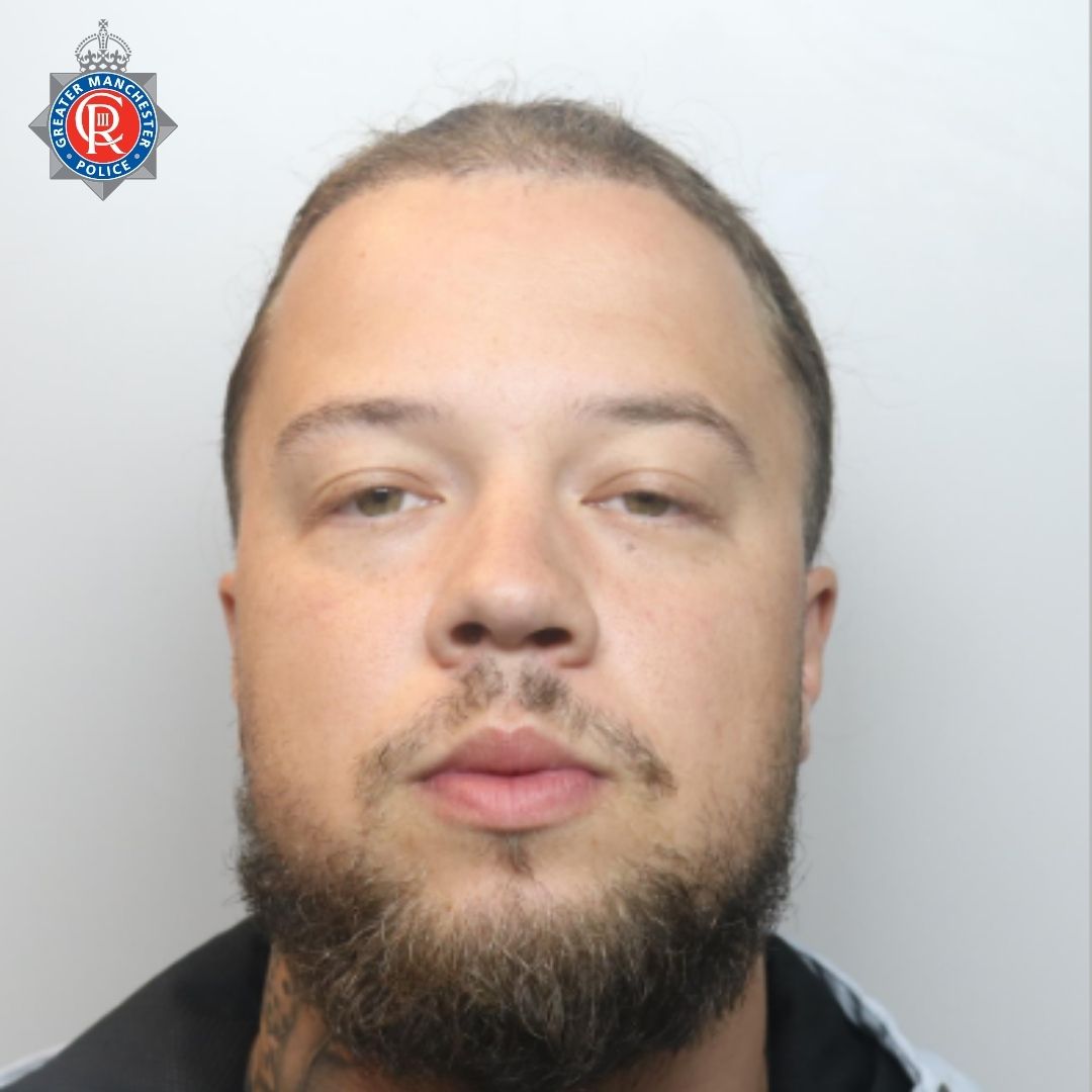 Programme Challenger: Wigan dismantles amphetamine lab, Rochdale uncovers illegal converted firearms operation, and Manchester drugs OCG jailed