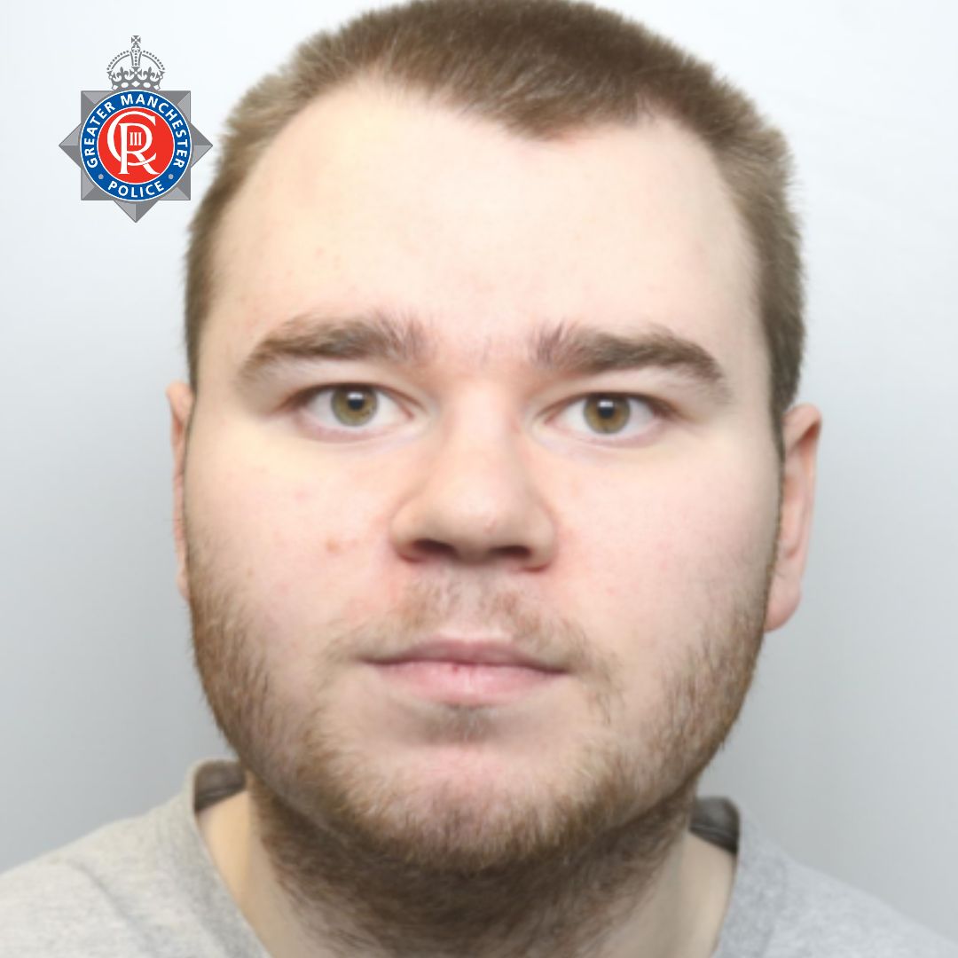 William Howarth jailed for over nine years