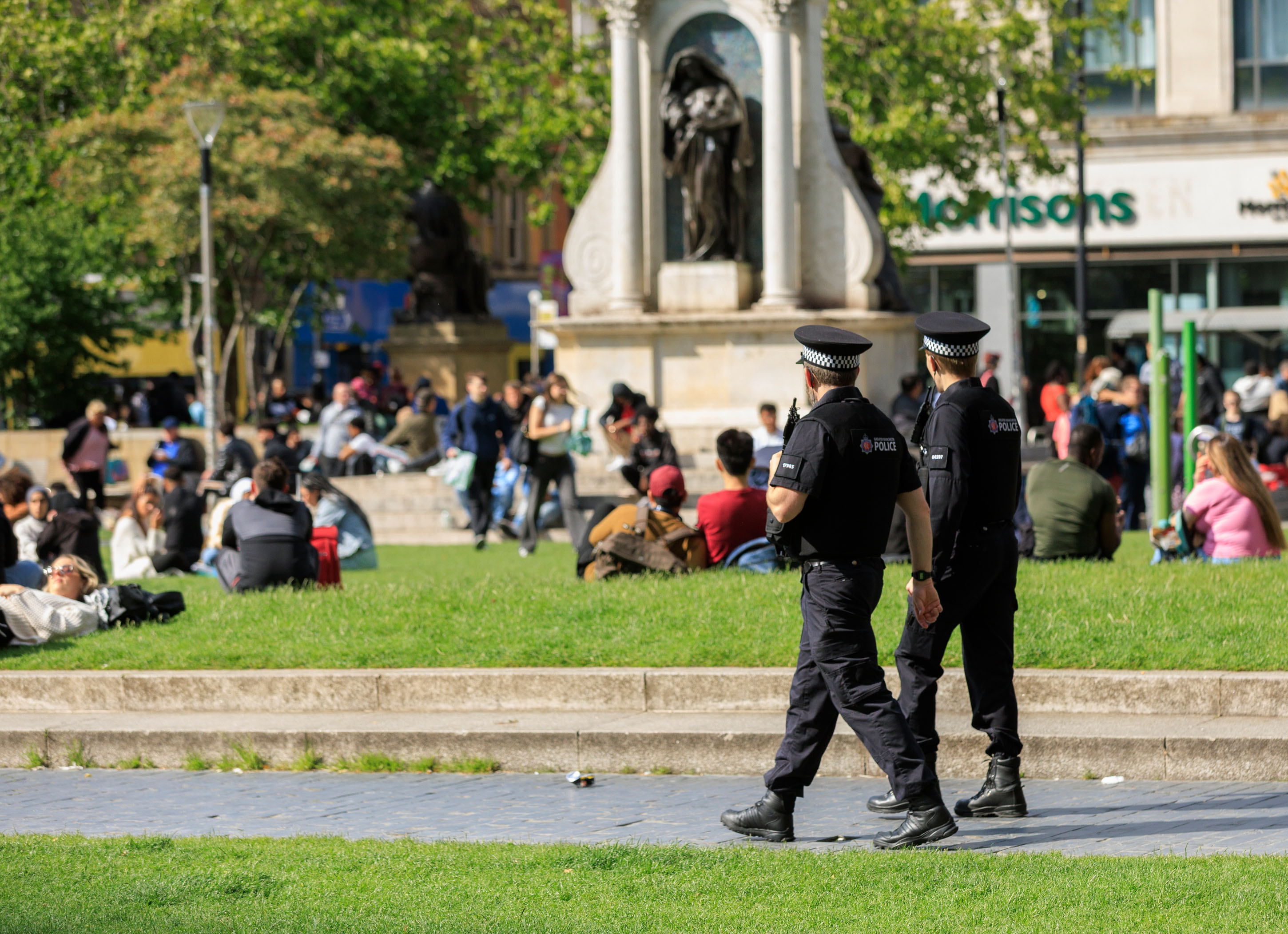 Operation Luka continues to protect vulnerable young people and disrupt ...