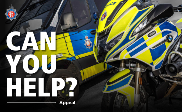 SCIU appeal for fatal collision 