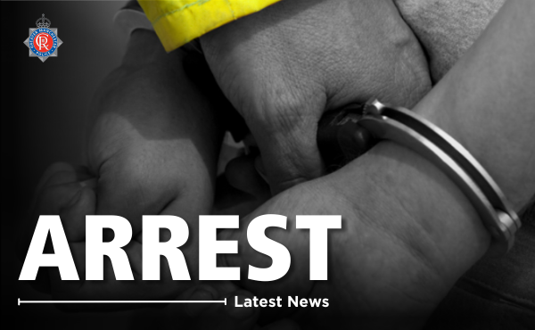 ARREST STOCK