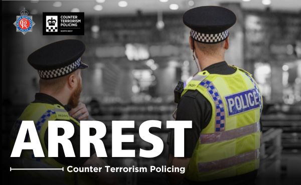 CTPNW arrest image