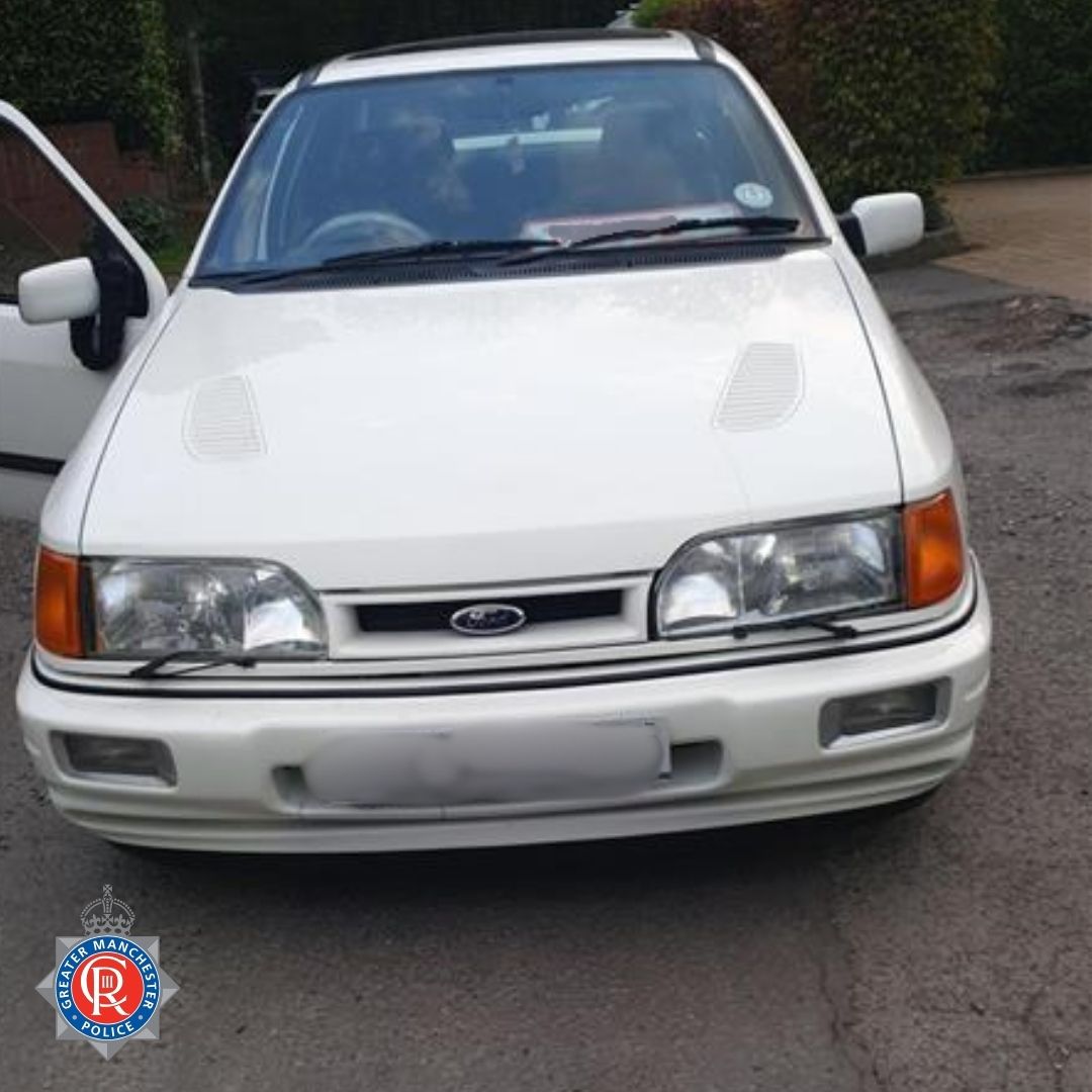 Ford Cosworth