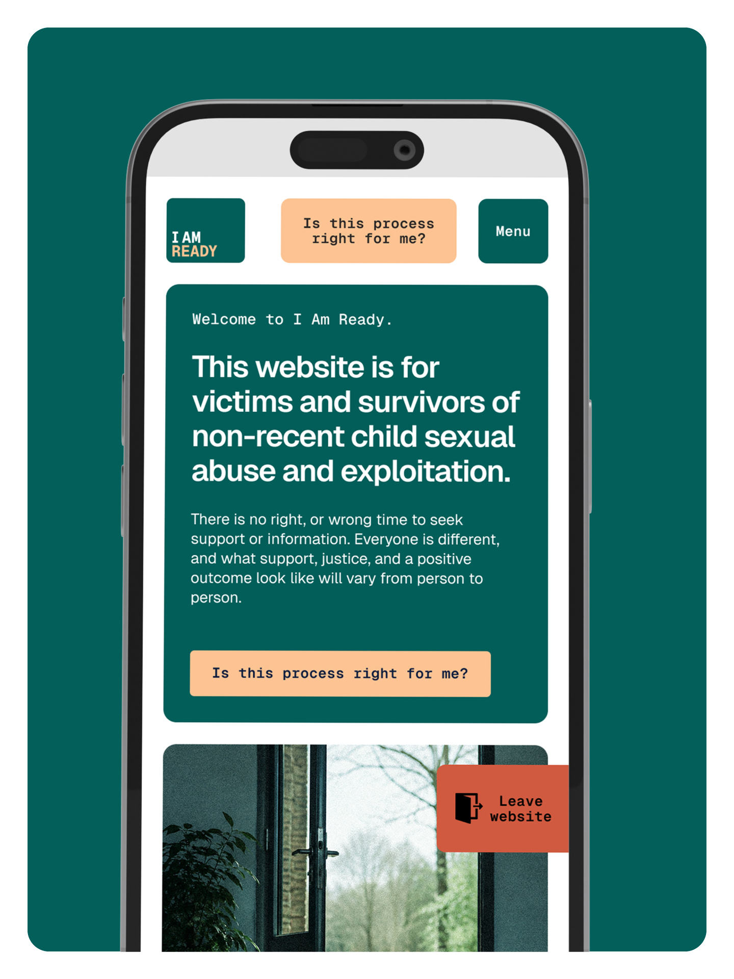 iamready website img