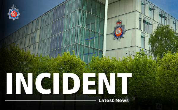 GMP incident