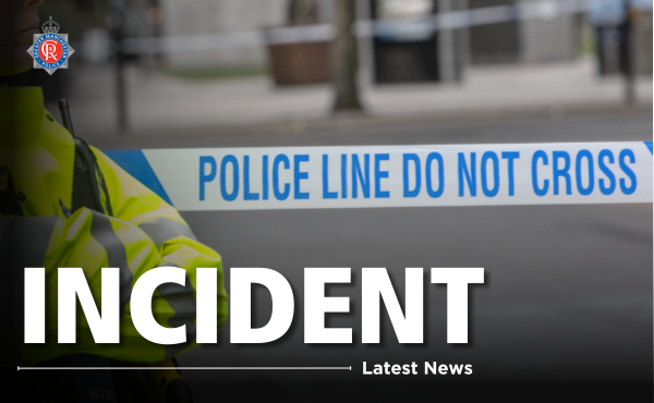 GMP incident