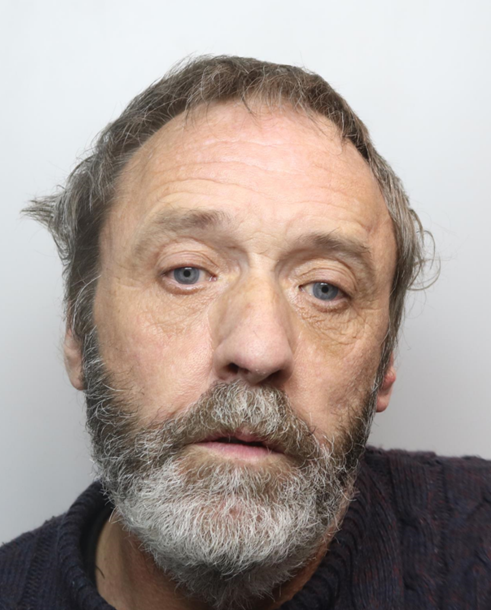 Mark Sheridan