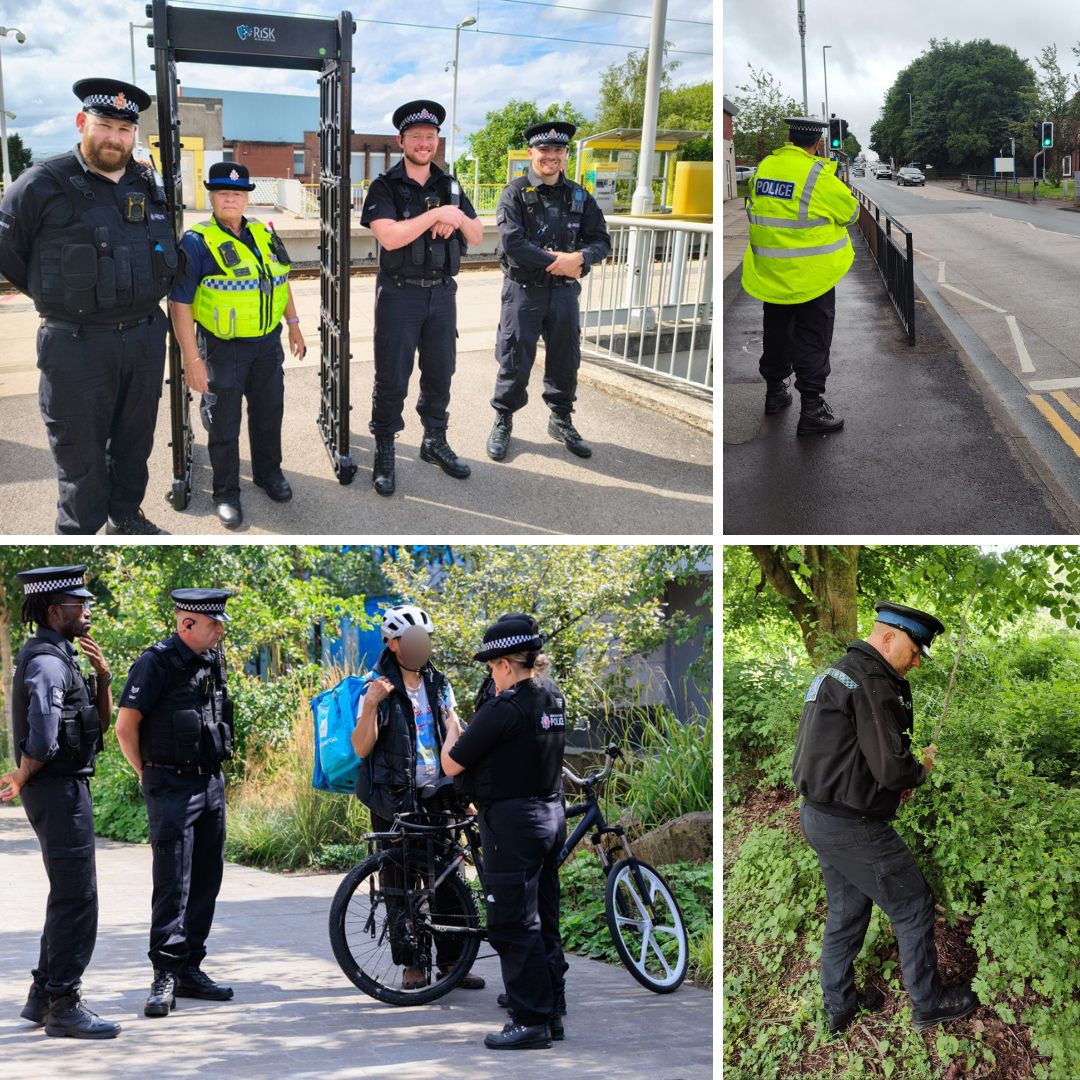 Oldham neighbourhood round up 