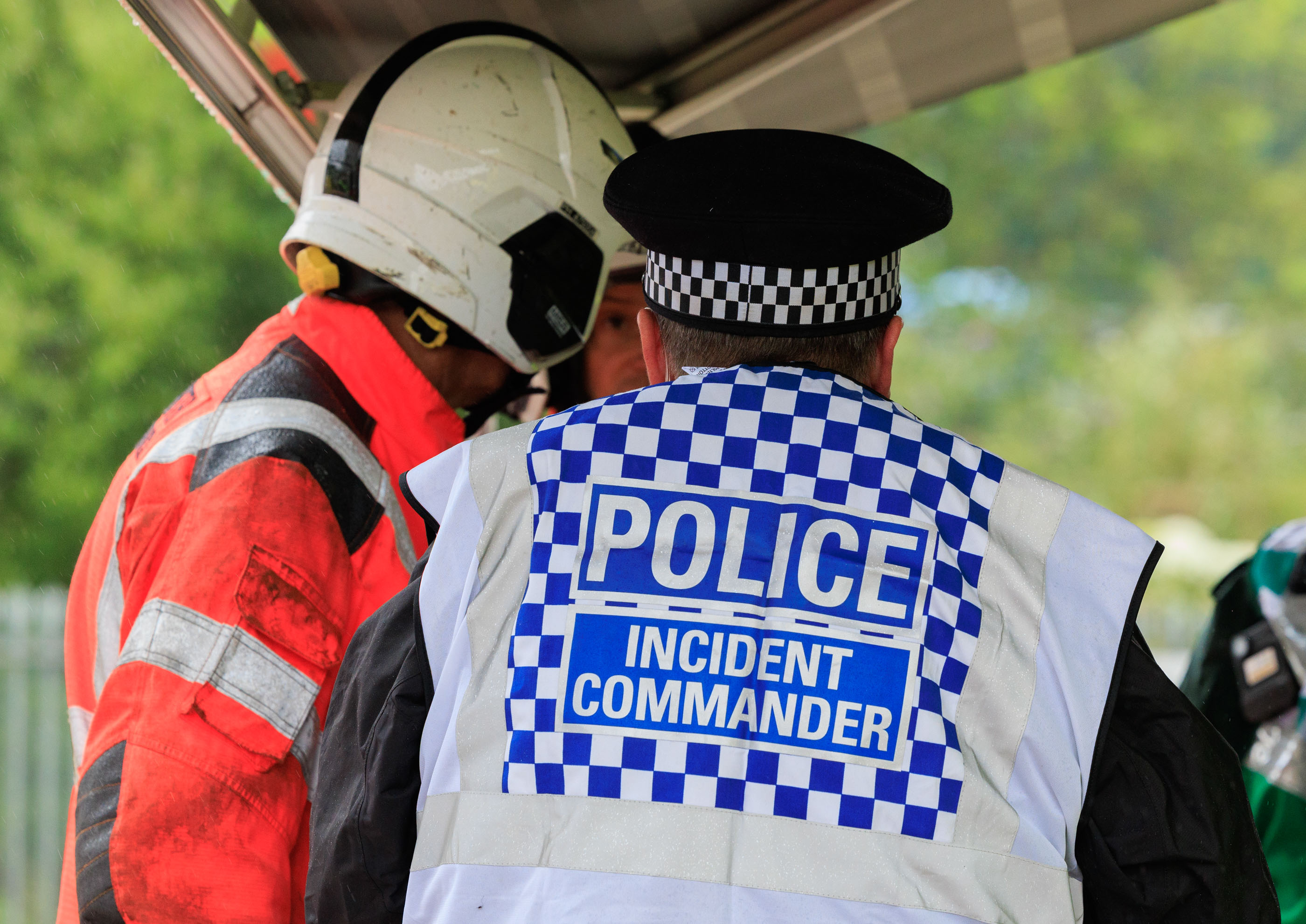 GMP training exercise