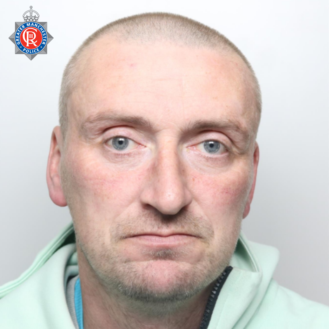 Man sentenced after stabbing in Oldham