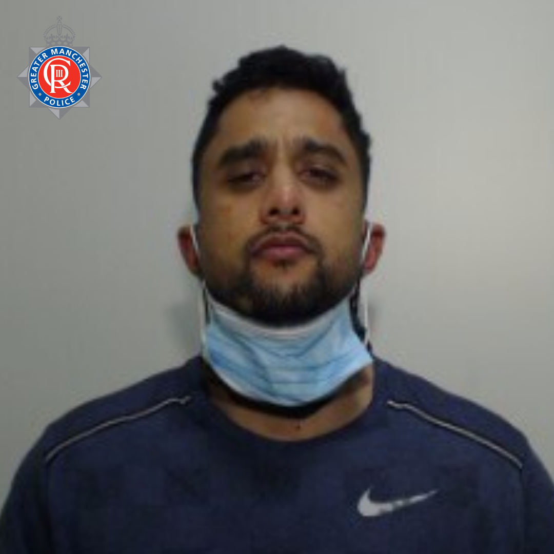 Umair Zaheer