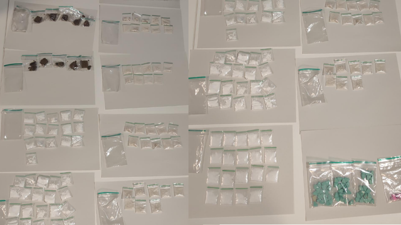 drugs
