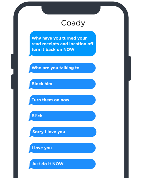 Coady
