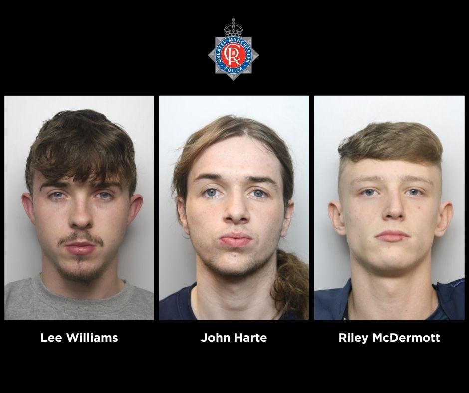 mugshots