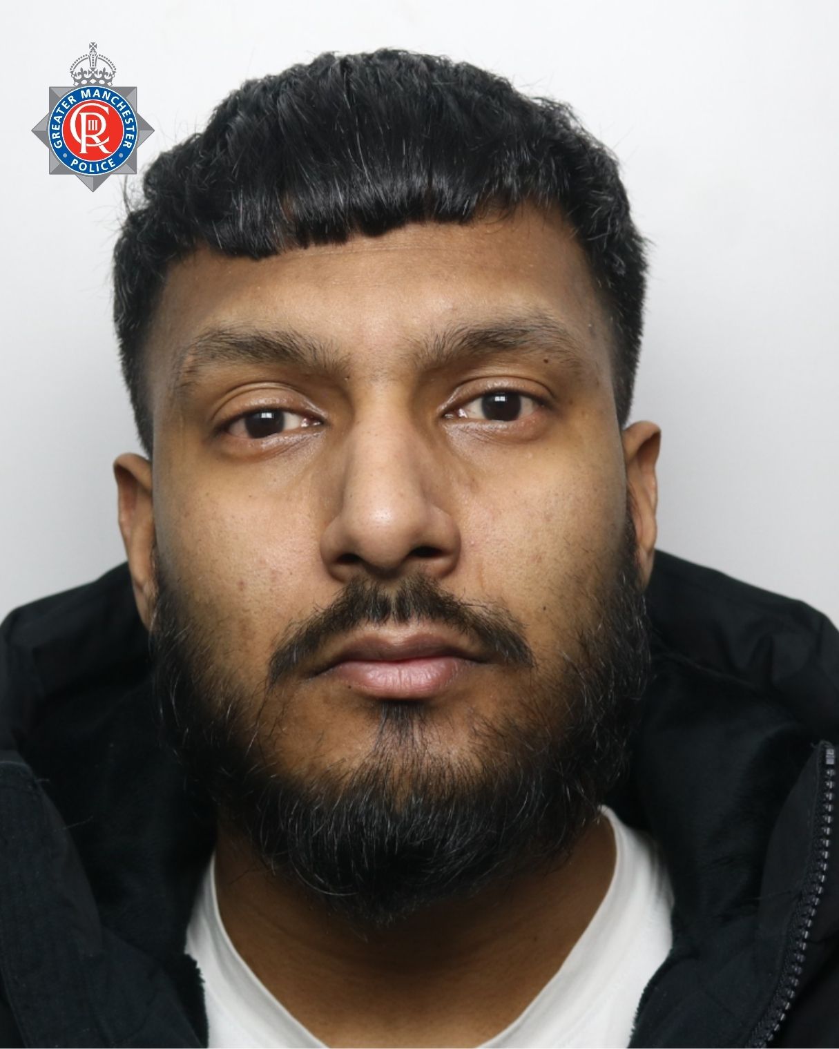 Man handed nine years in jail for sexual assault of girl in Oldham