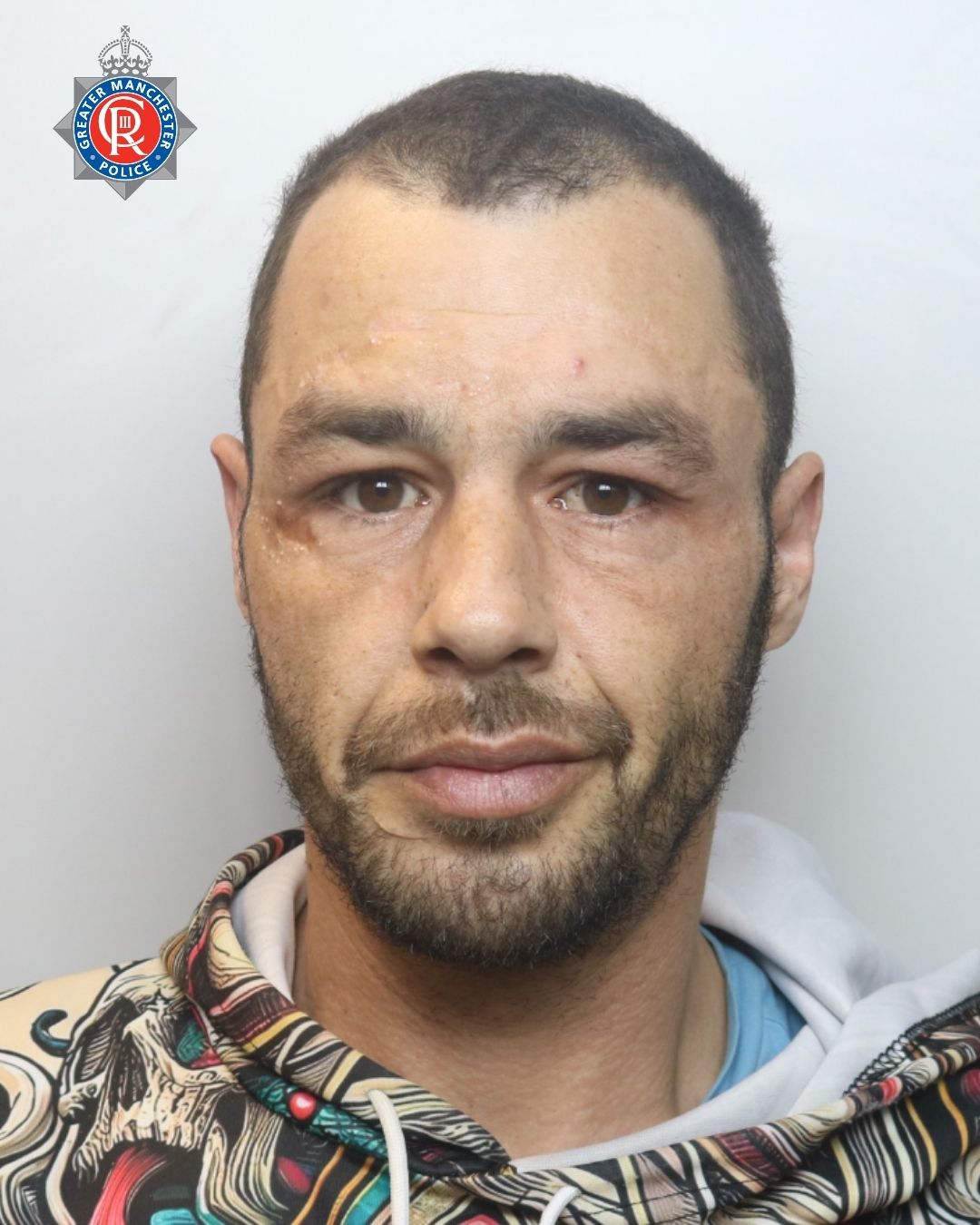 Man jailed for three years after robbing heavily pregnant woman causing her to fall