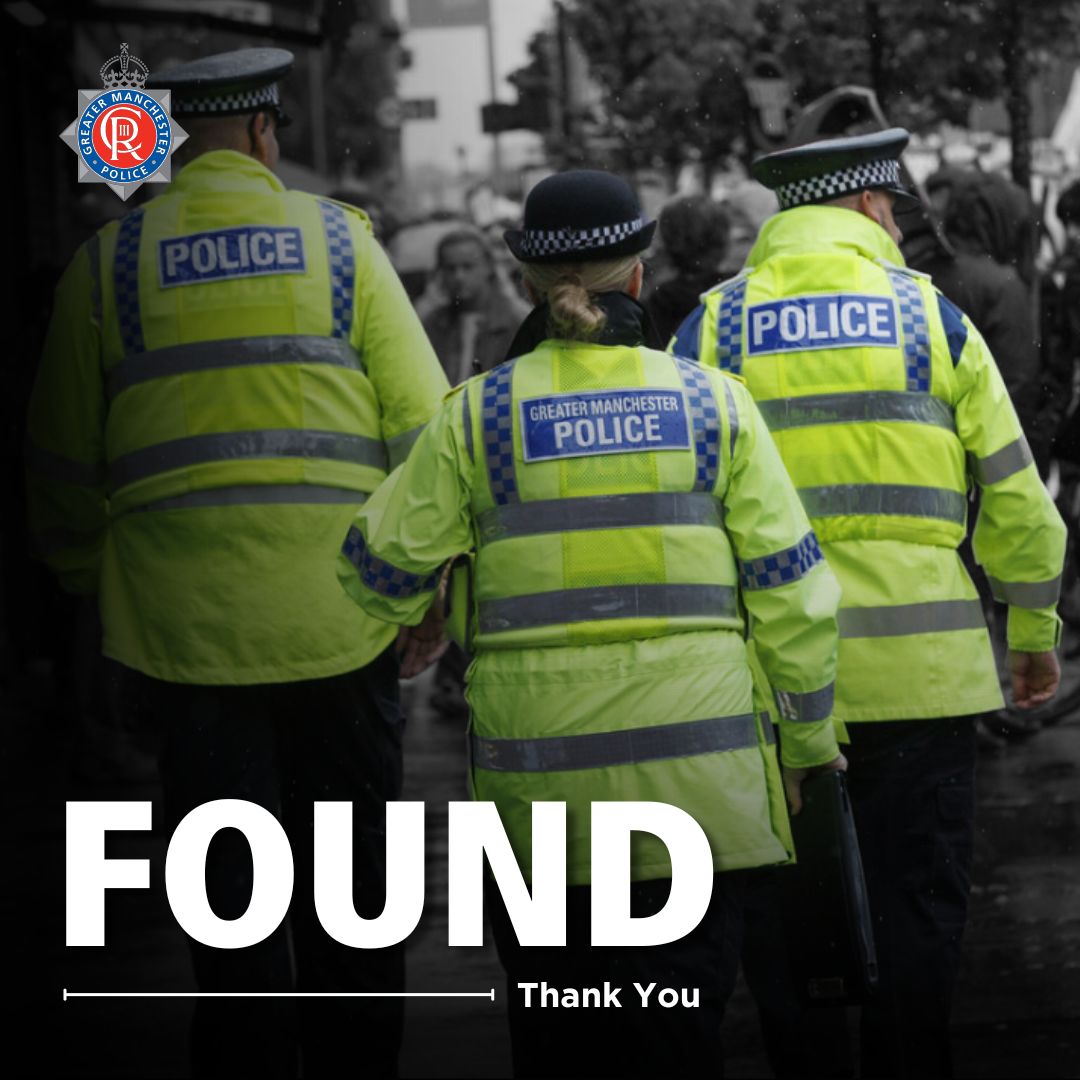 GMP found image.