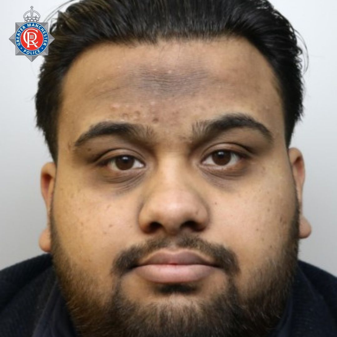 Man jailed and given 10-year Sexual Harm Prevention Order