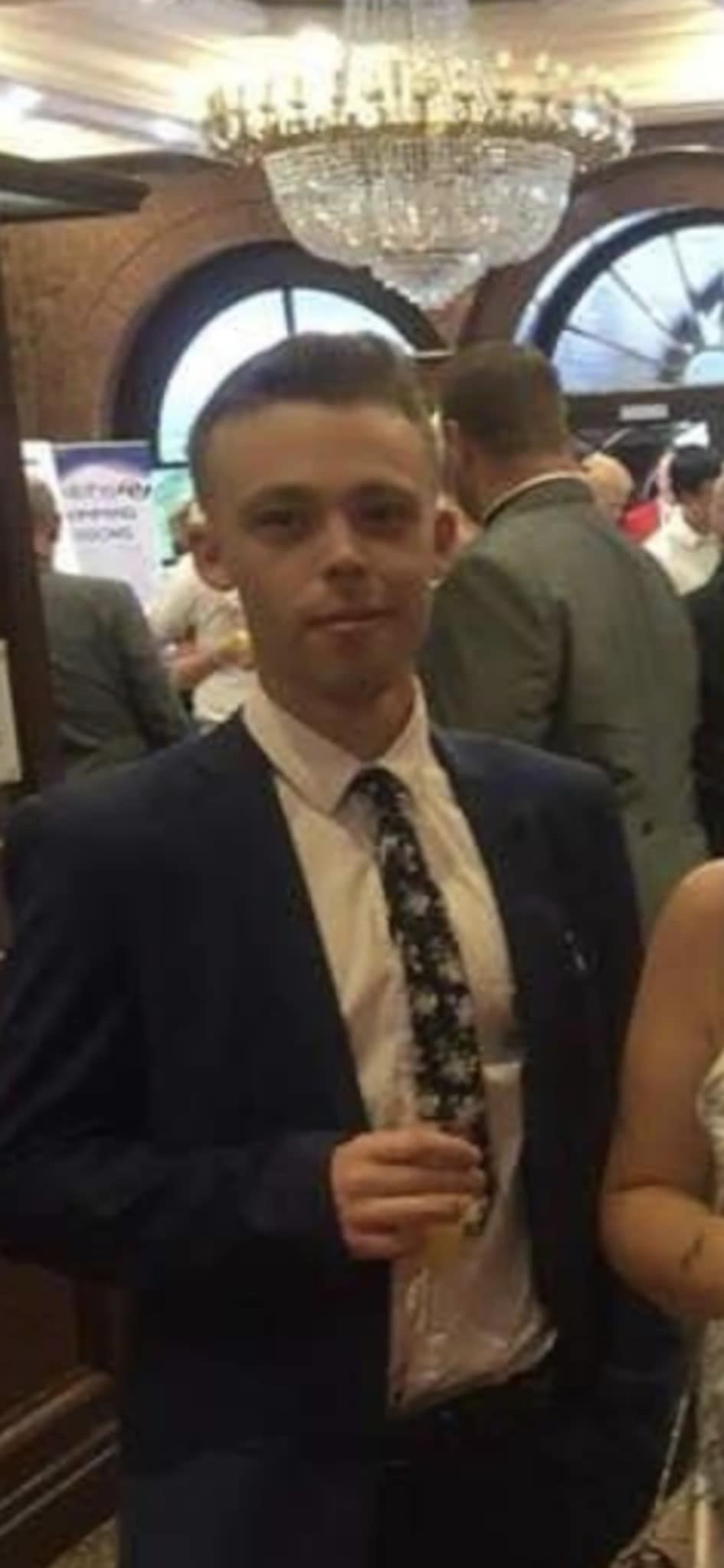 Man jailed for 23 years for manslaughter of Kailem Gibson in Newton Heath