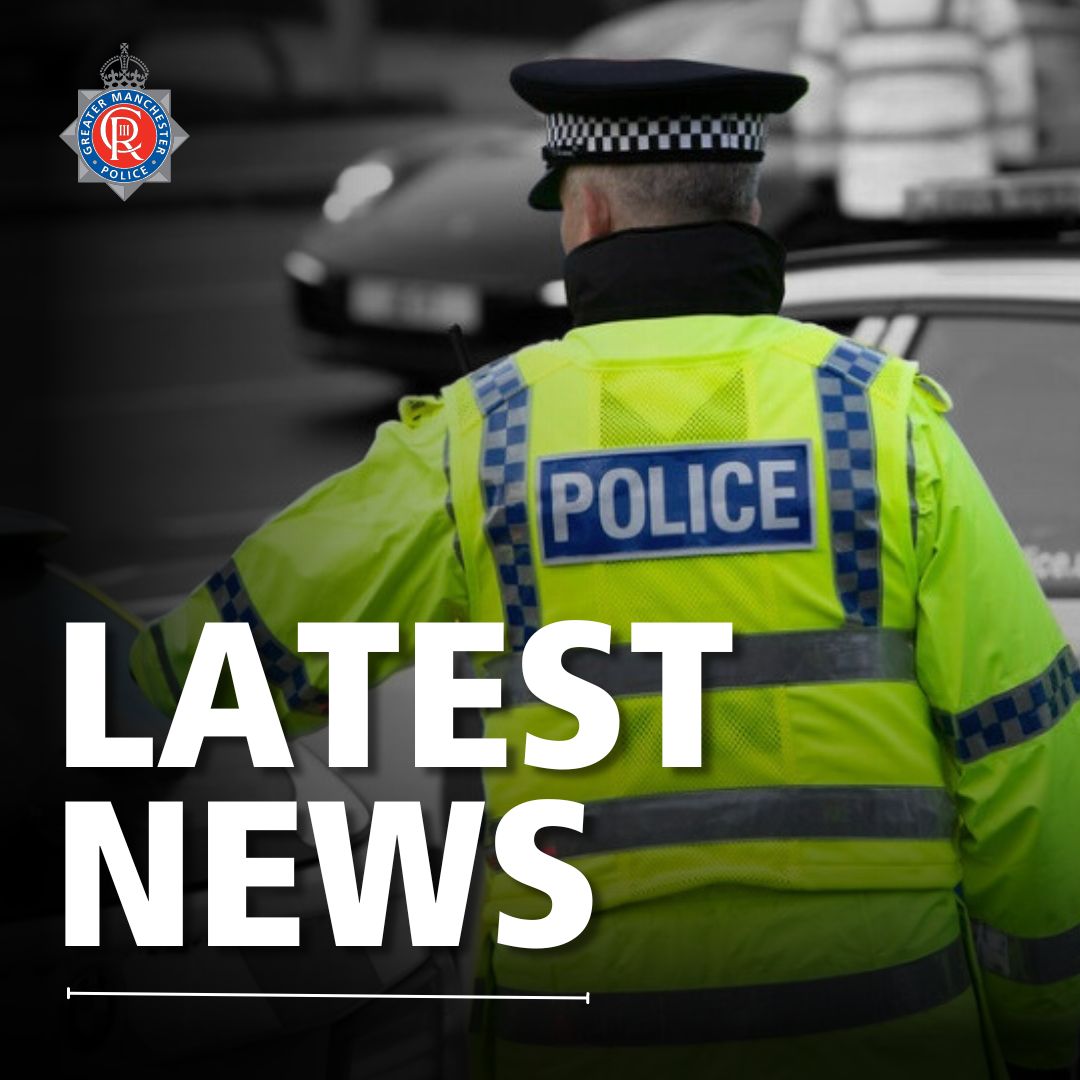 GMP latest news image.