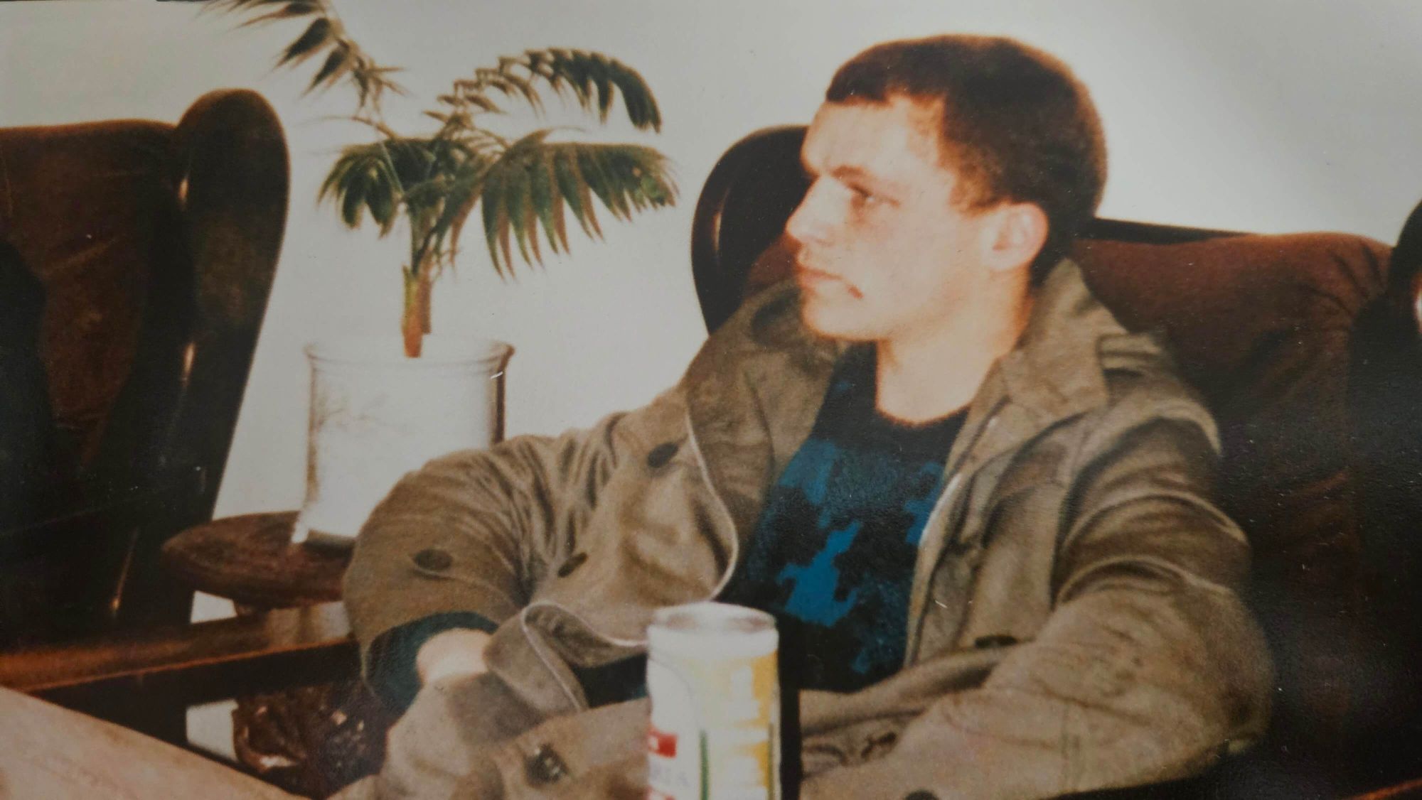 Michael Mcdermott img