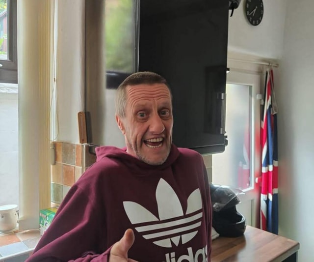Family pay tribute to ‘gentleman with a big heart’