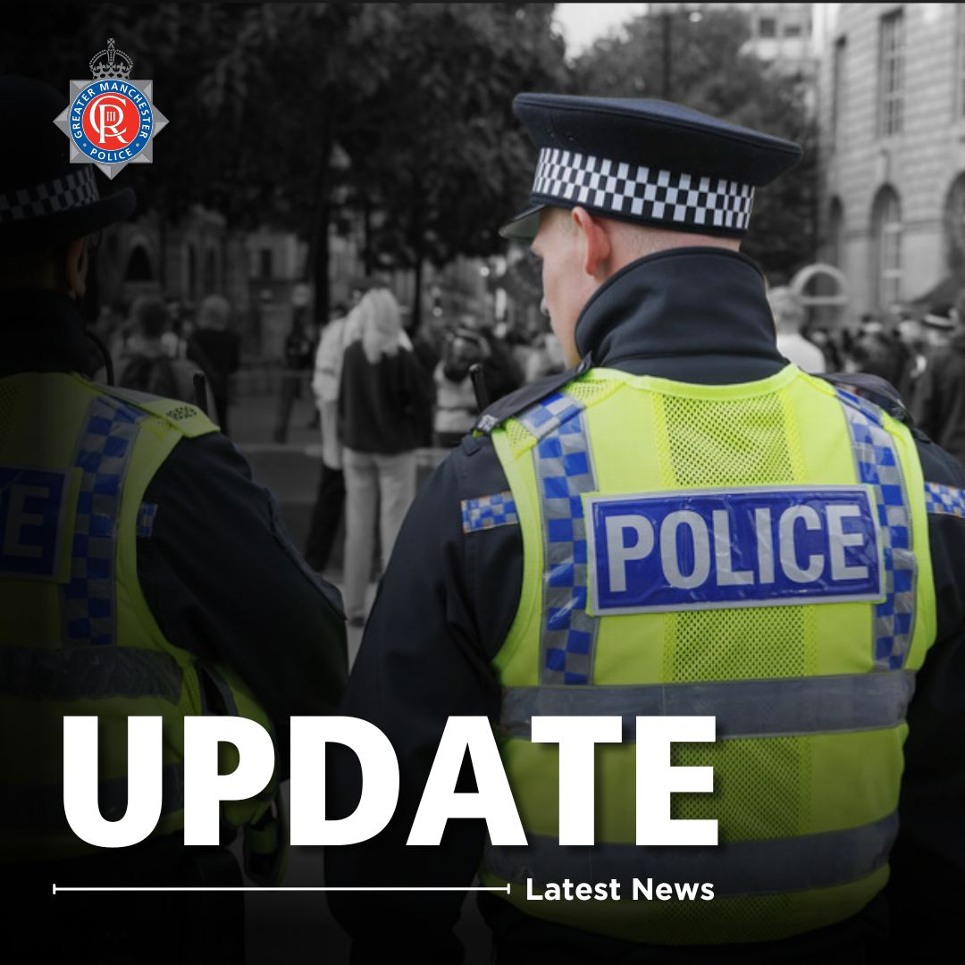 GMP update