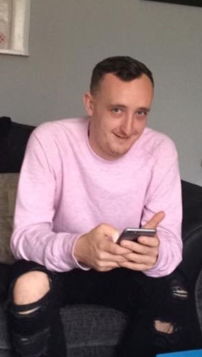 Aaron Jarvis