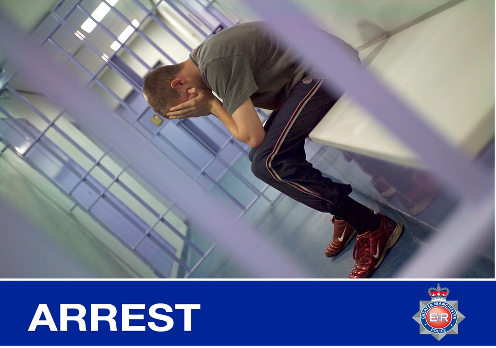Arrest