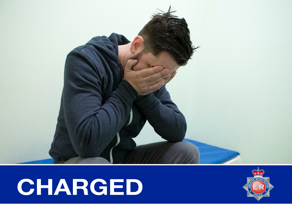Charged