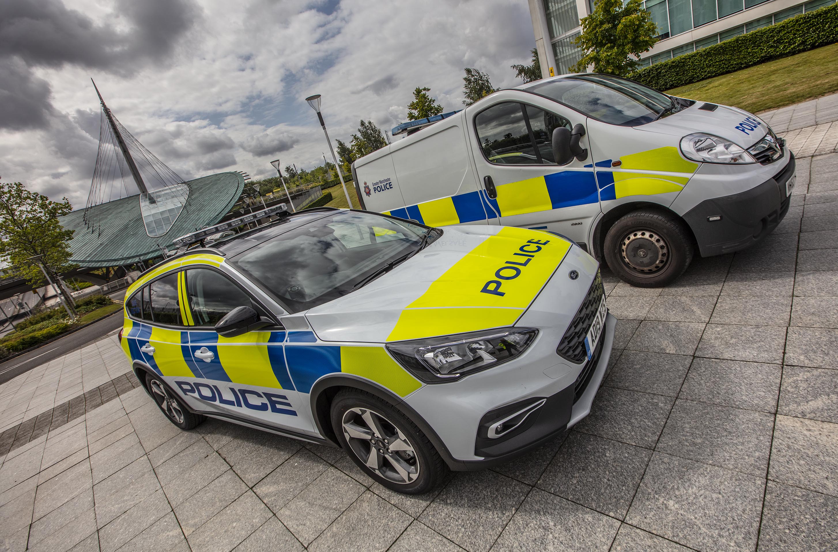 Transport Unit
