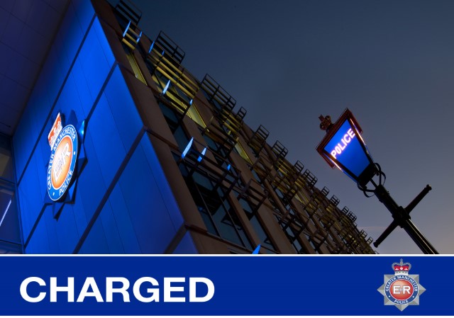 Charged