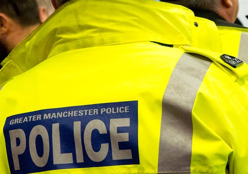 GMP officer
