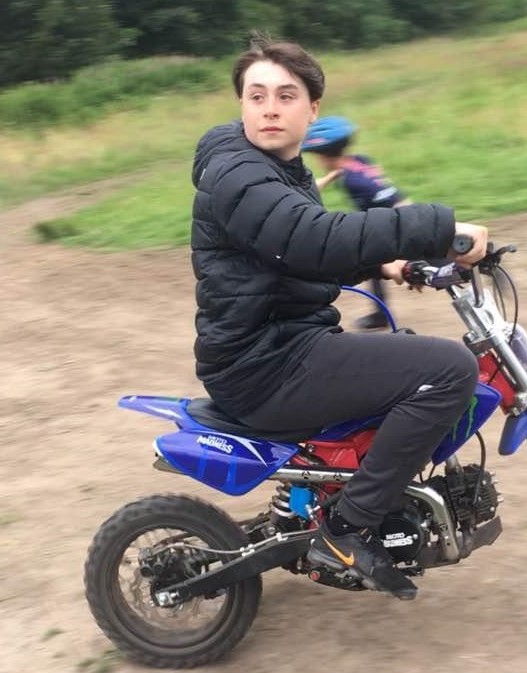 Reece Tansey