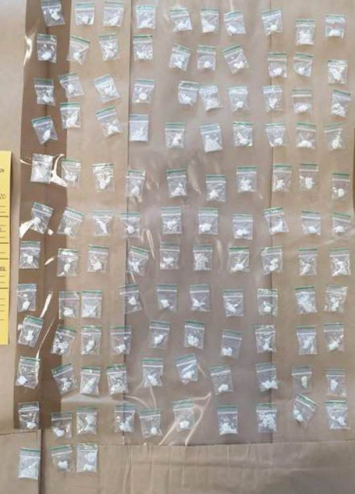 Stockport warrant