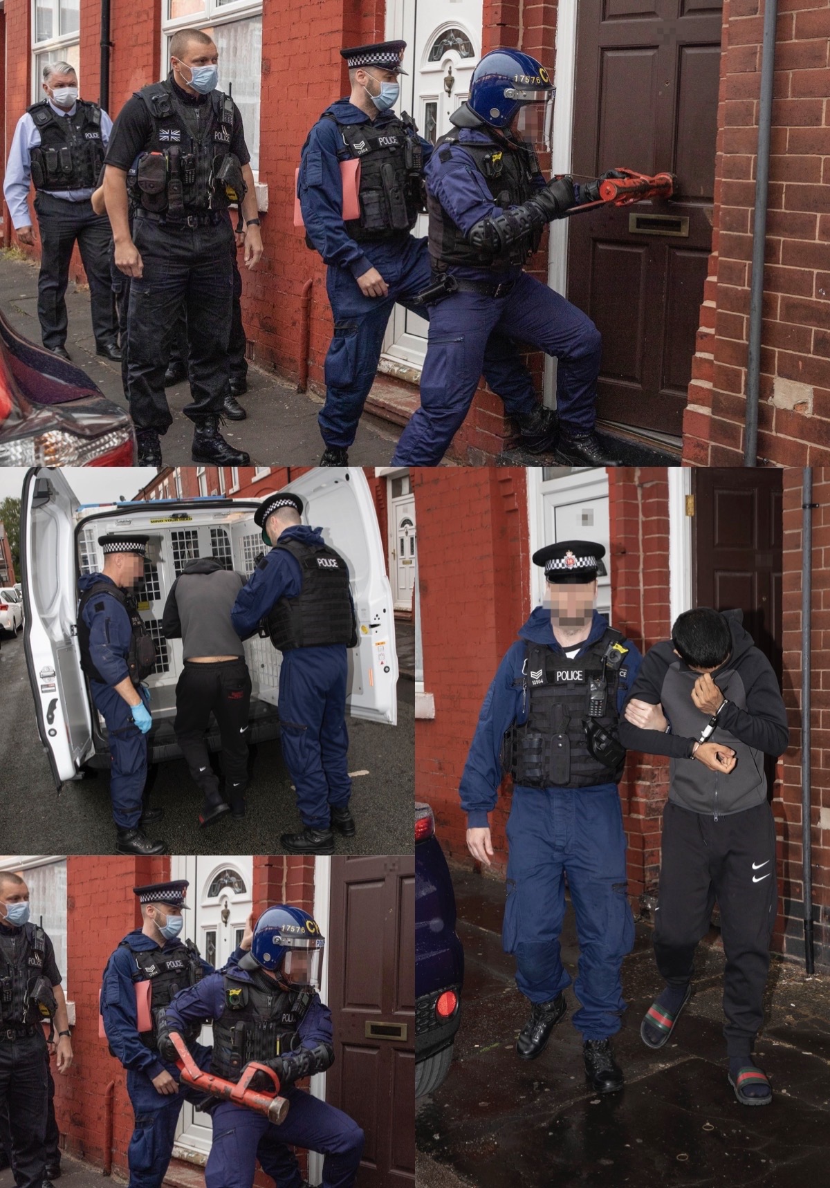 Raid image